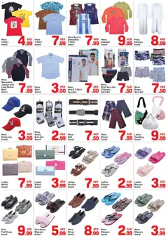 Preview of Day to Day - Offers valid from 10.01.2026 | Page: 6