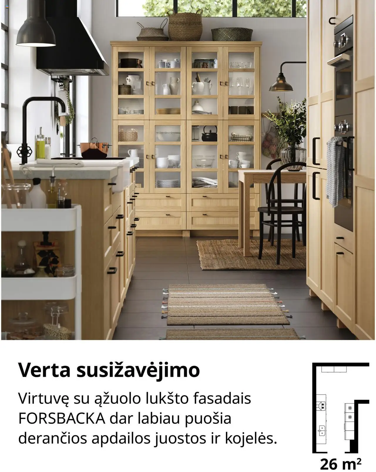 IKEA akcijos nuo 25.07.2024 | Puslapis: 21