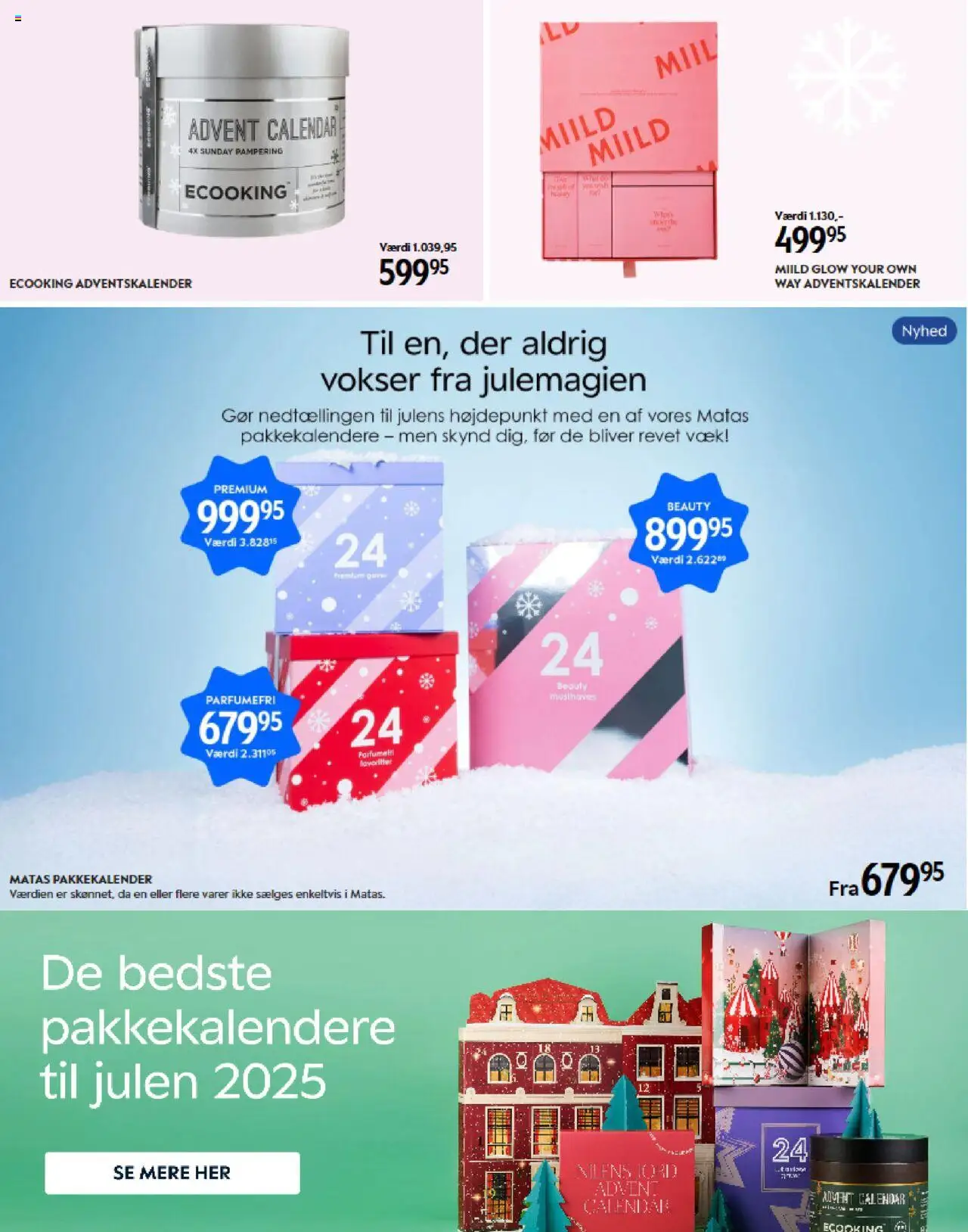 Matas tilbudsavis – gyldig fra 16.10.2025 | Side: 11