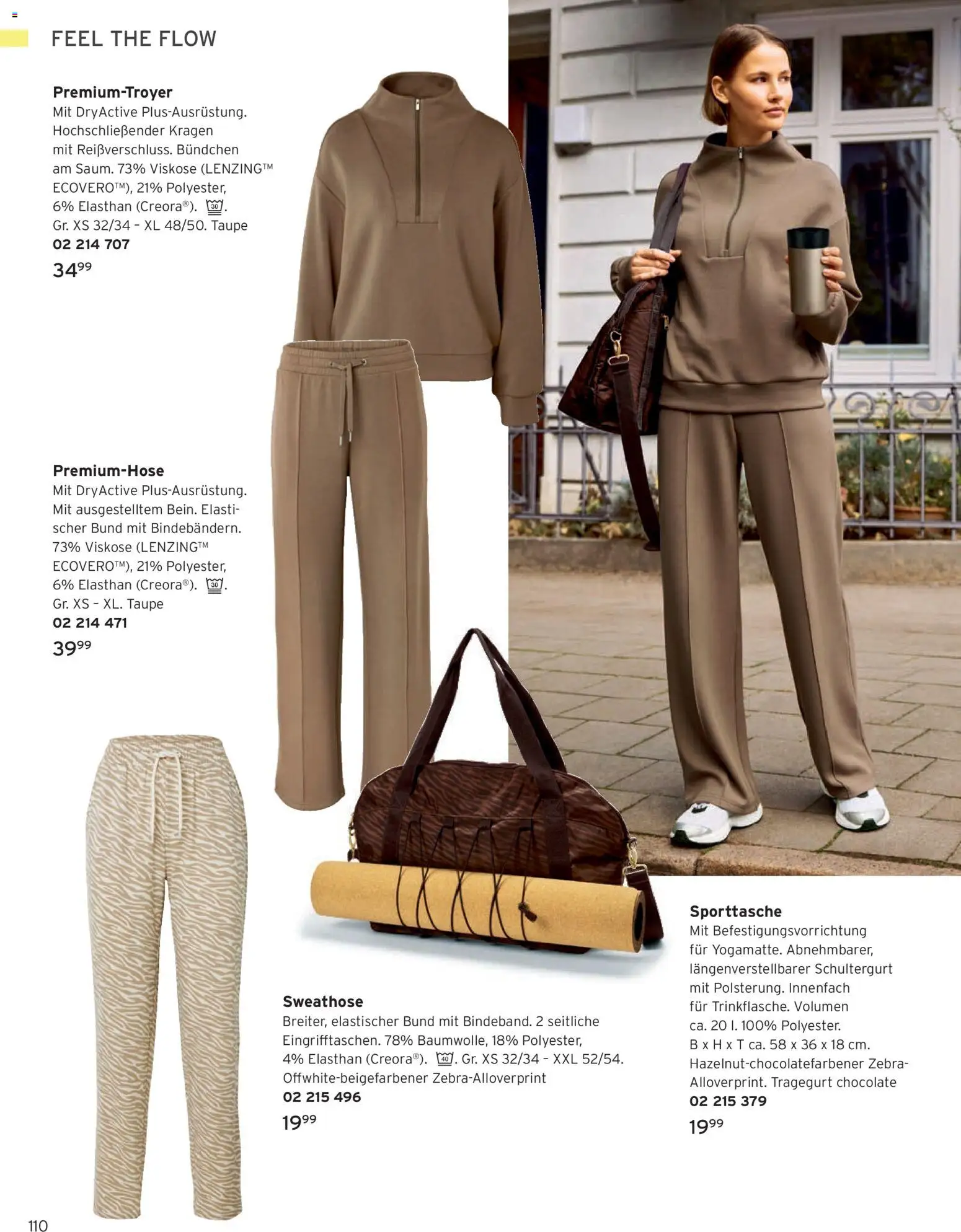 Angebote Tchibo – gültig ab 01.03.2026 | Seite: 110