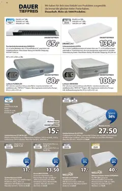 JYSK Aktionen ab 03.02.2026 gültig | Seite: 10