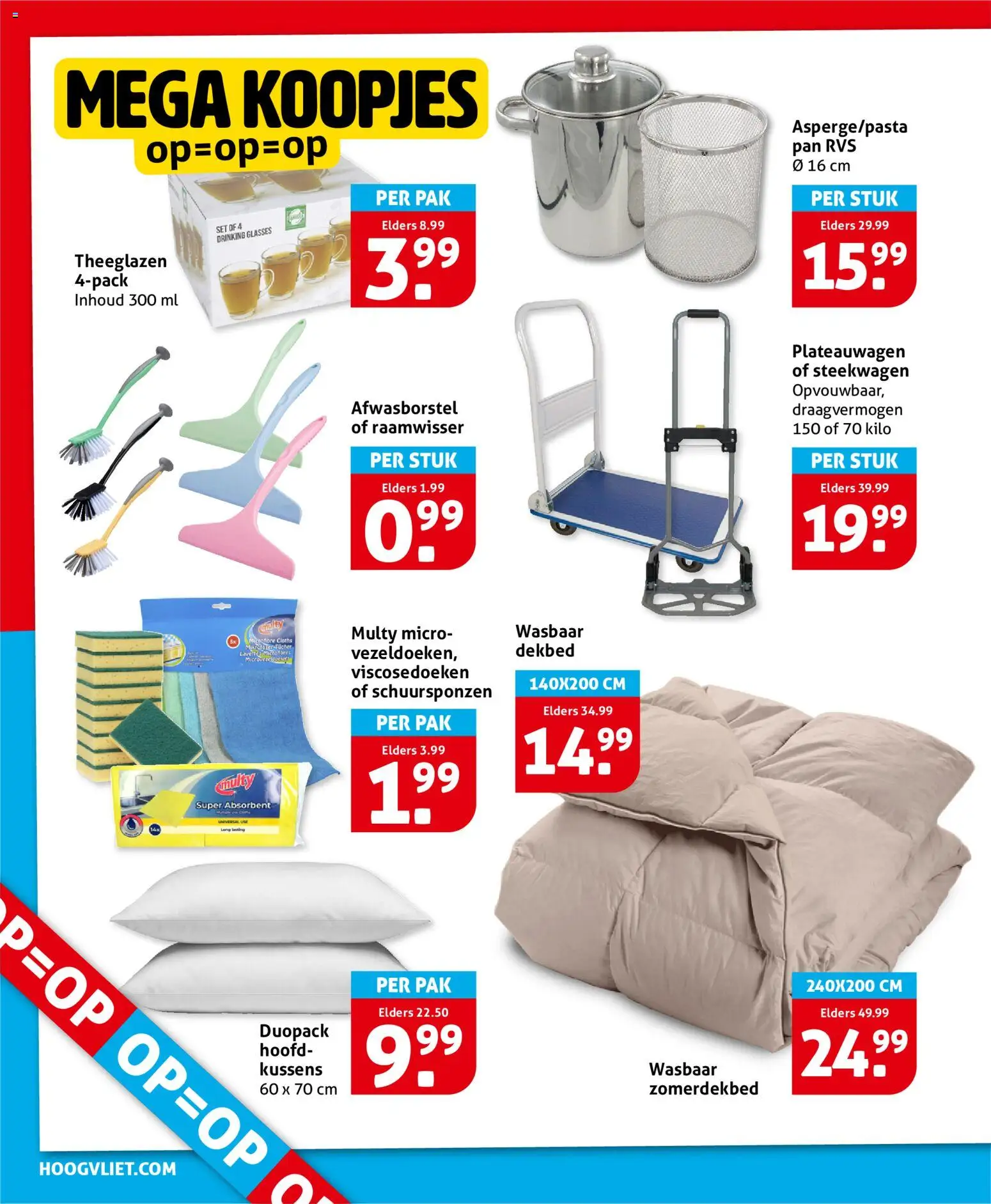 {H1} | Pagina: 28 | Producten: Dekbed, Pan, Kussens