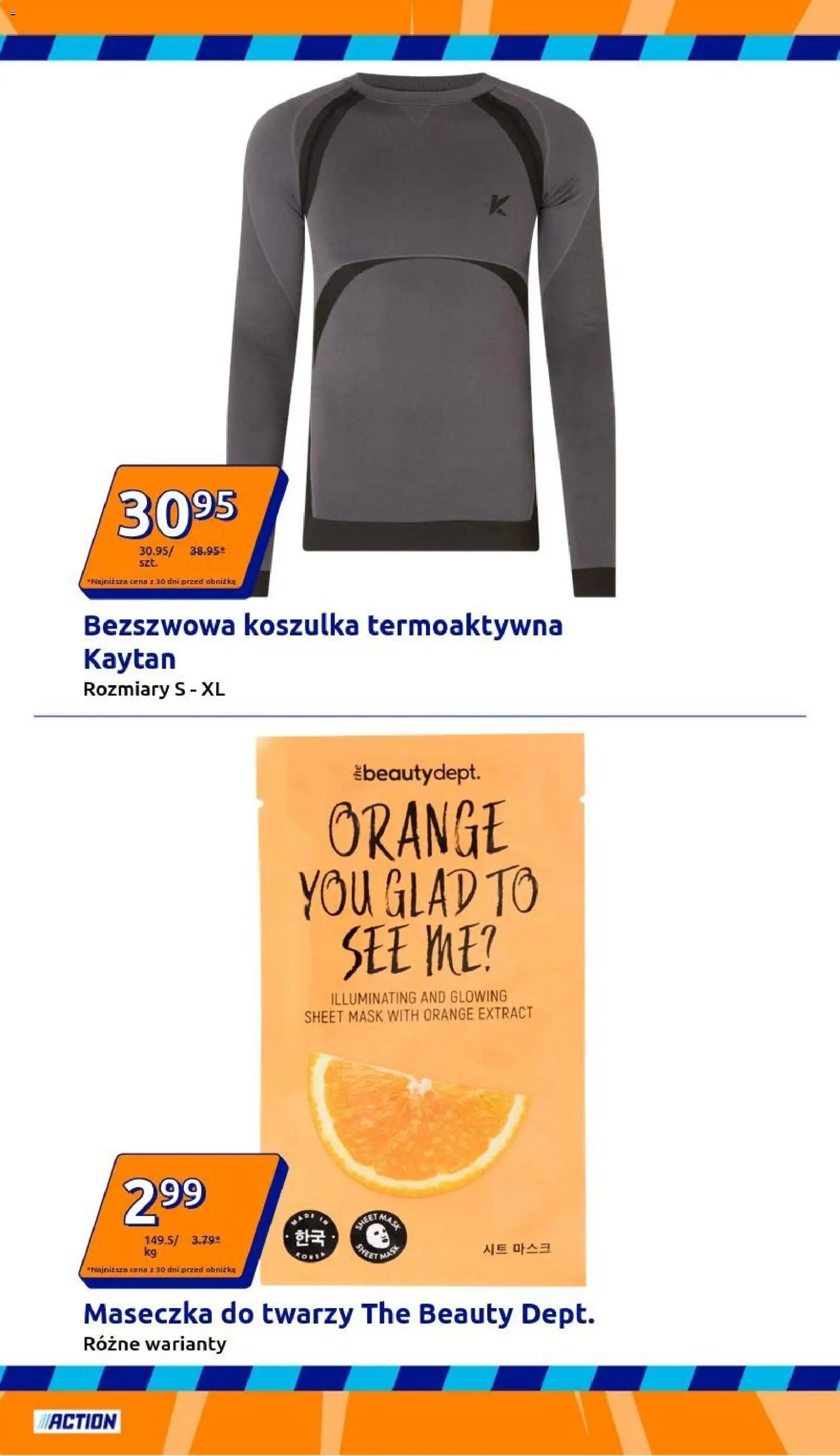 Action Gazetka od 21.01.2026 | Strona: 4