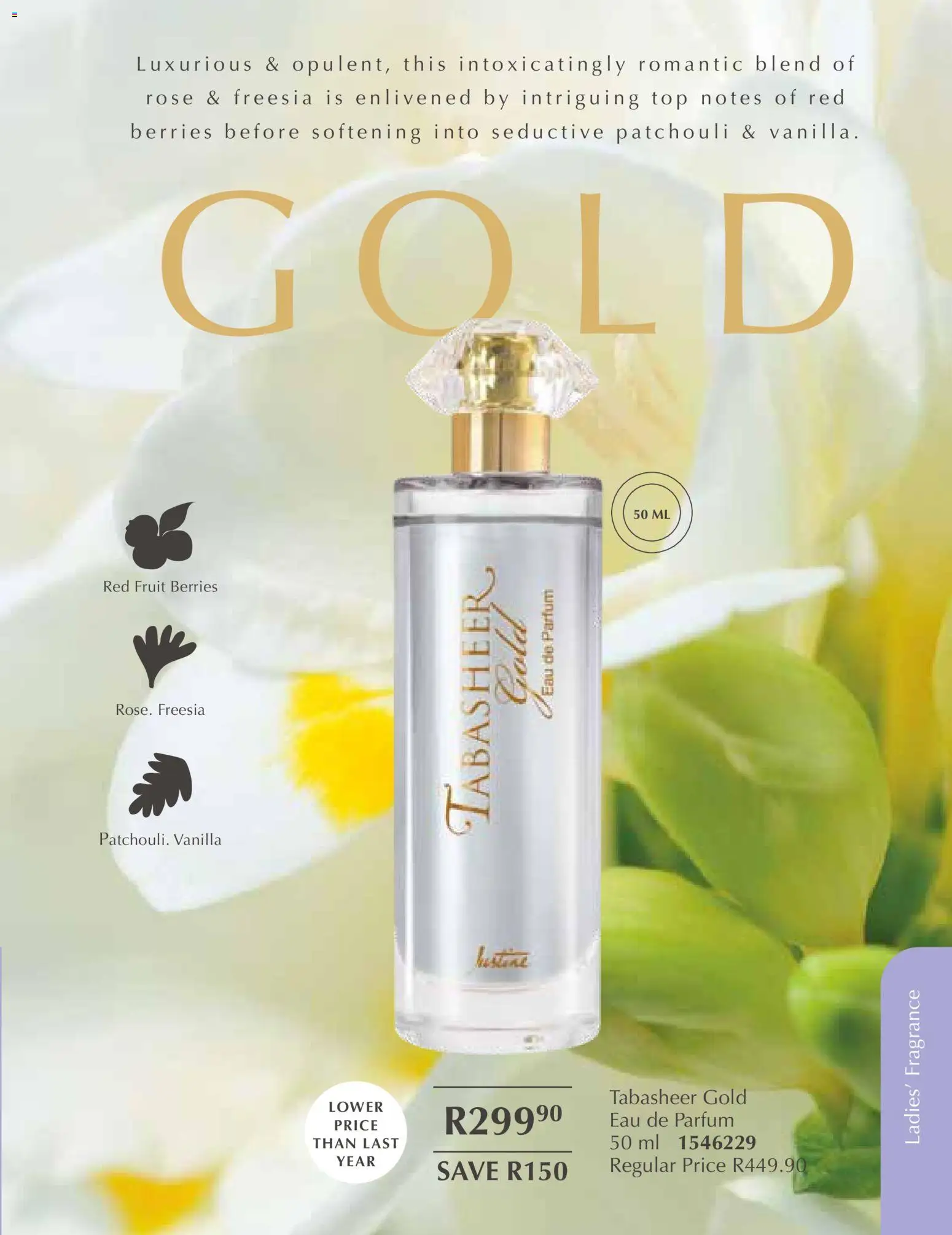 New Justine catalogue – valid from 01.01.2026 | Page: 45