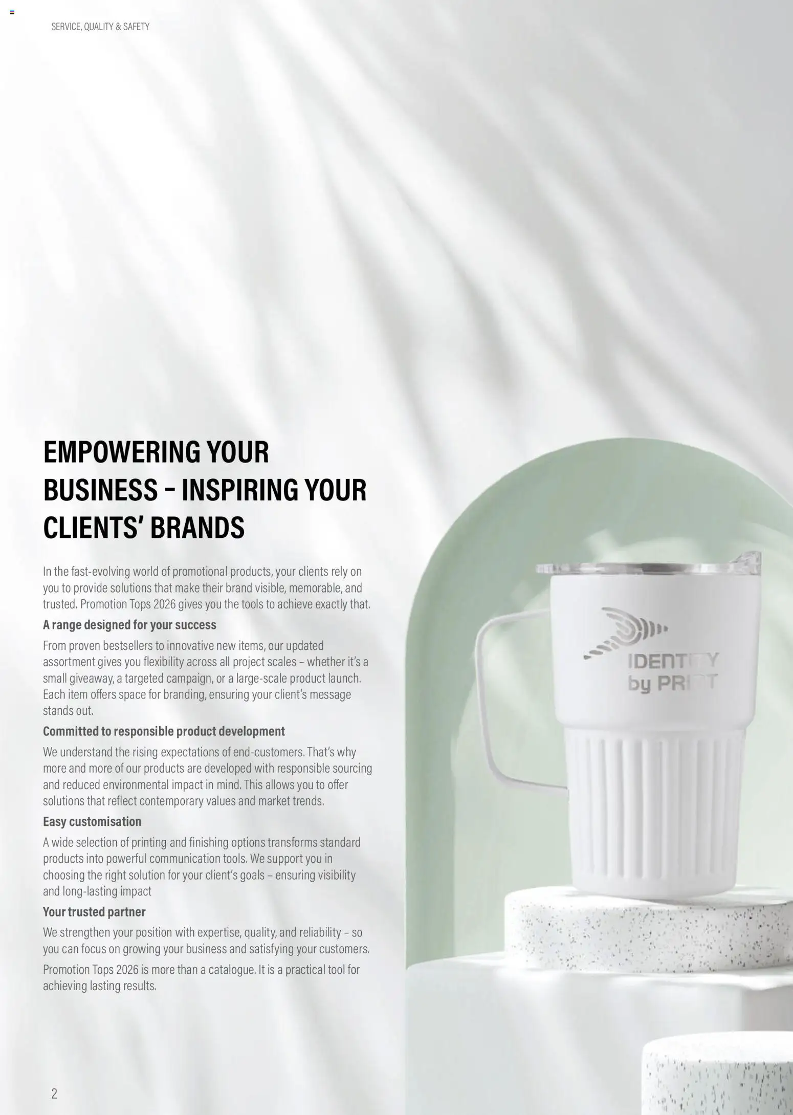 Sapo Giveaways Promotion tops – σε ισχύ από 14.01.2026 | Σελίδα: 2