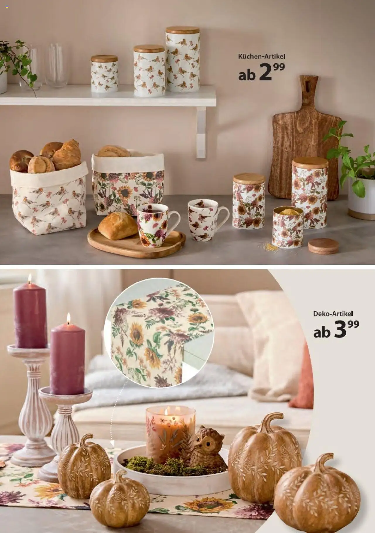 NKD  Blaetterkatalog  gültig ab 04.08.2025 | Seite: 2