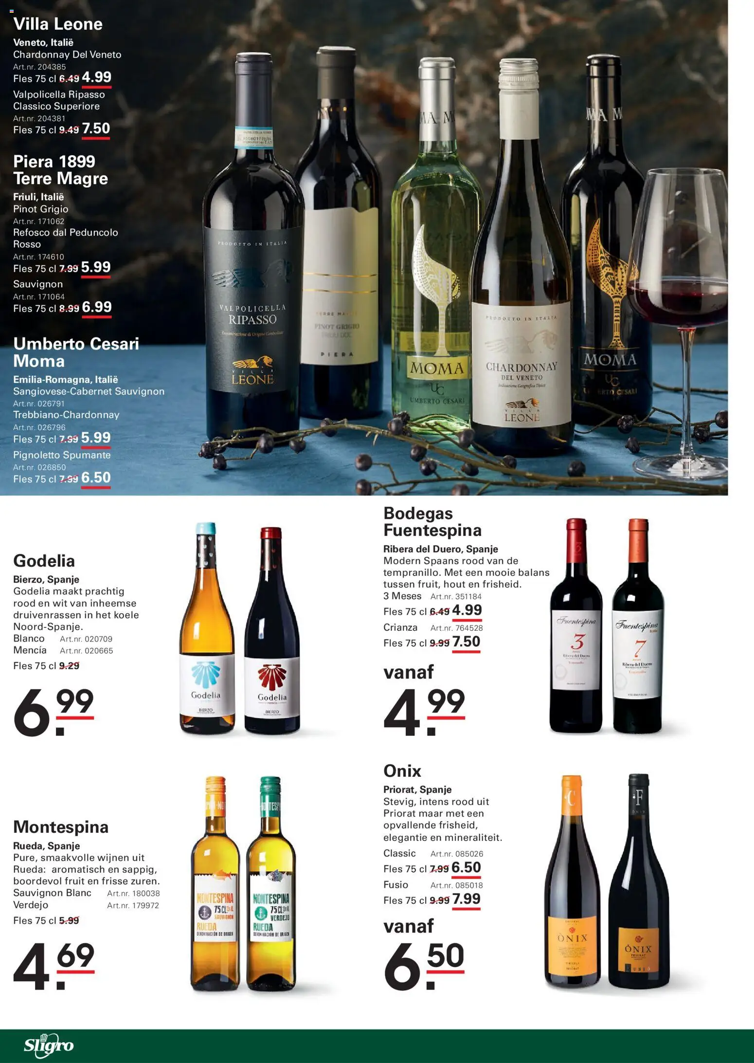 {H1} | Pagina: 44 | Producten: Fles, Fruit