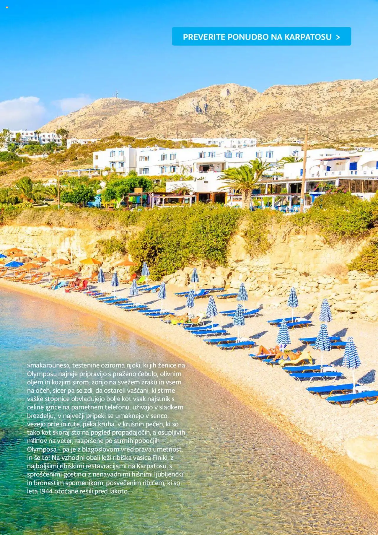 Kompas katalog mediteran │ velja od 11.01.2024 | Stran: 85 | Izdelki: Stopnice, Testenine