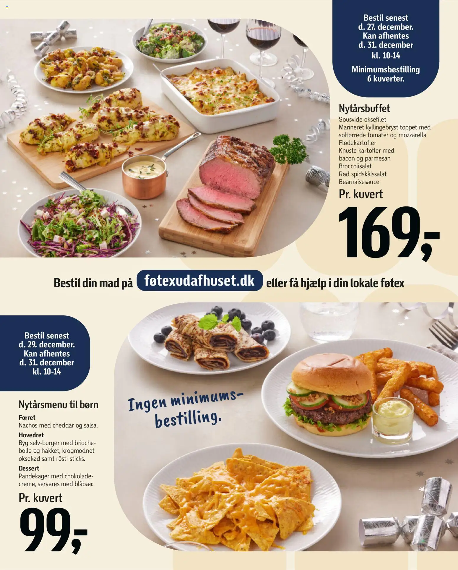 Føtex tilbudsavis – gyldig fra 19.12.2025 | Side: 15 | Produkter: Cheddar, Oksekød, Mozzarella, Parmesan