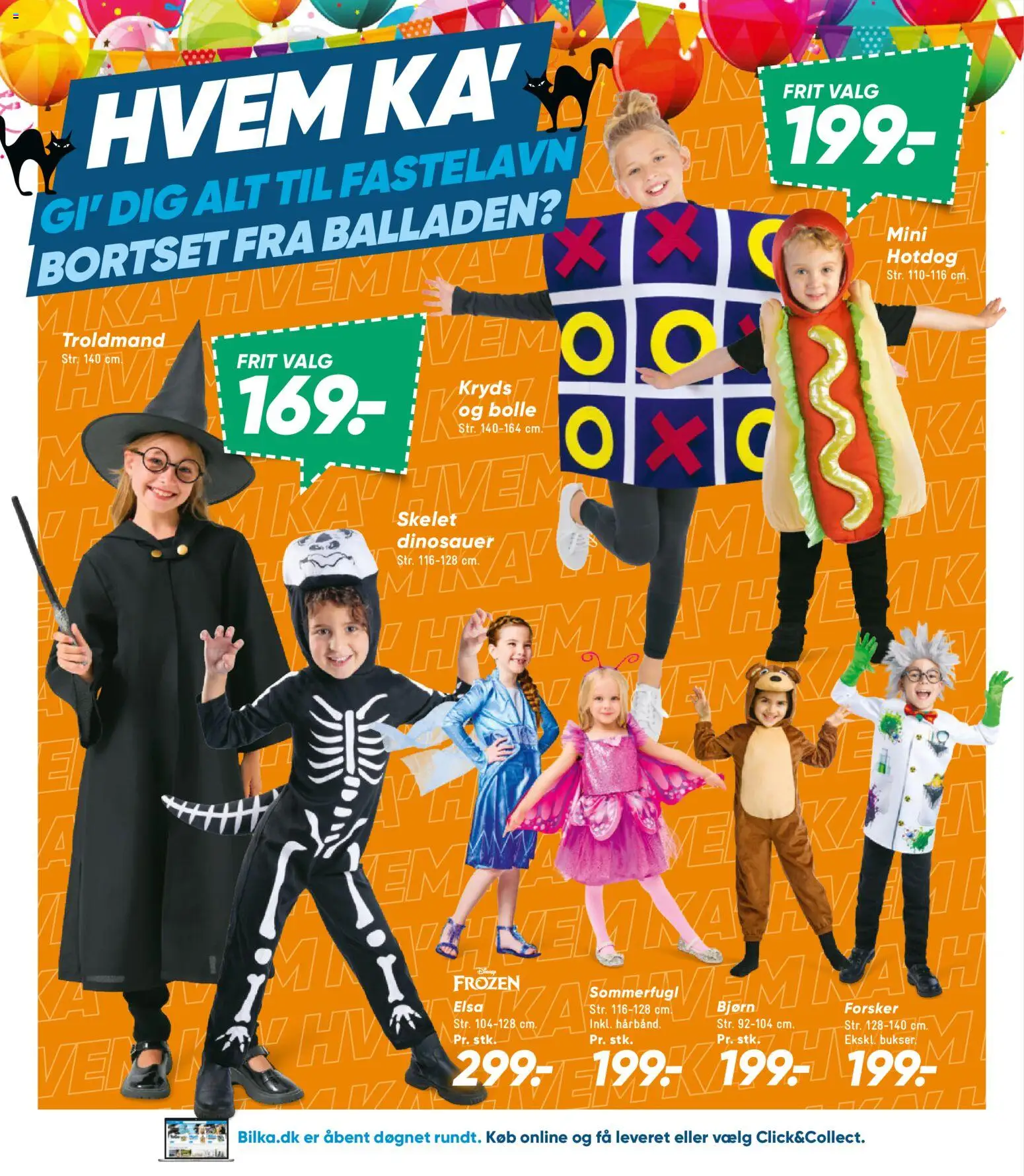 Bilka tilbudsavis – gyldig fra 30.01.2026 | Side: 8