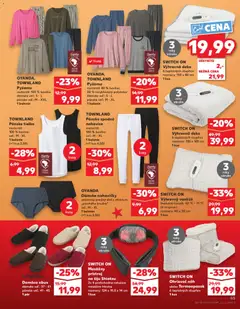 Kaufland leták platný od 18.12.2025 | Strana: 65