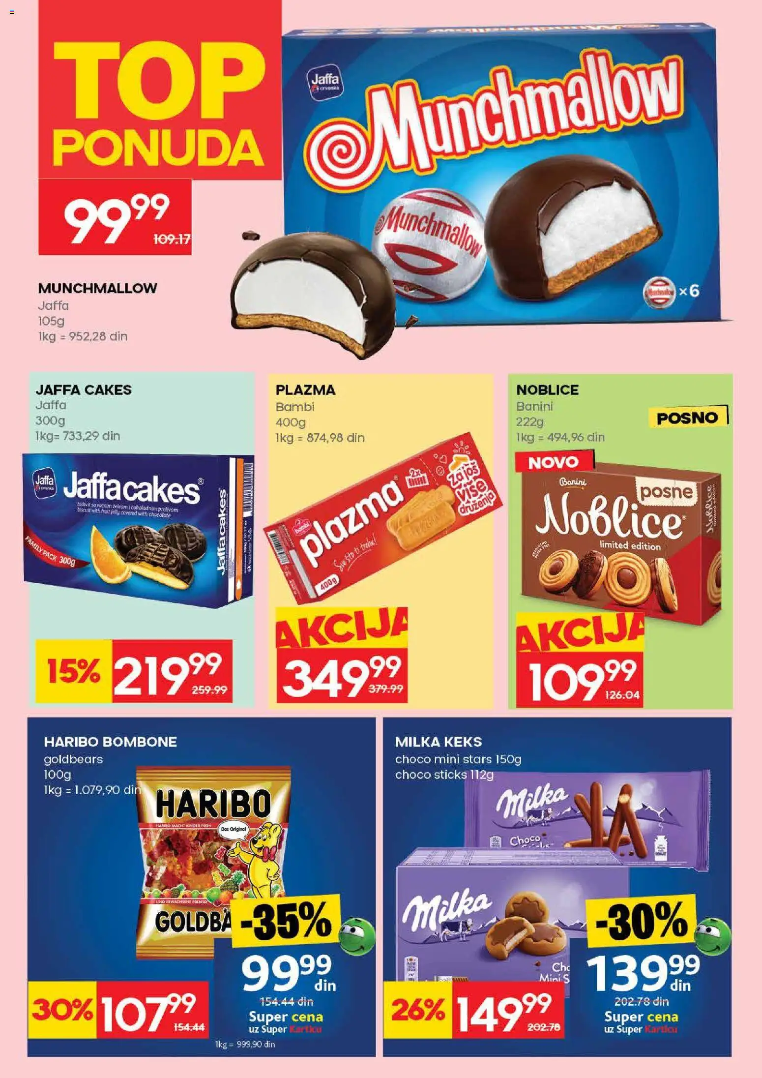 Idea katalog - važi od 02.04.2026 | Strana: 32