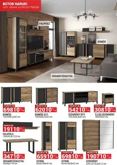 Merkury Market Akciós újság - amely érvényes a következő dátumtól: 01.02.2026 | Oldal: 8