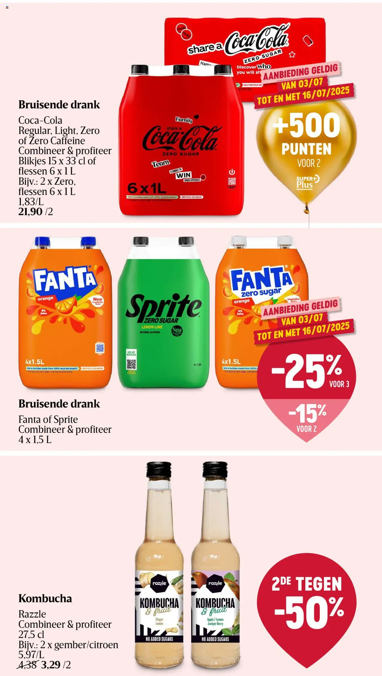  | Pagina: 34 | Producten: Fanta, Sprite, Fruit