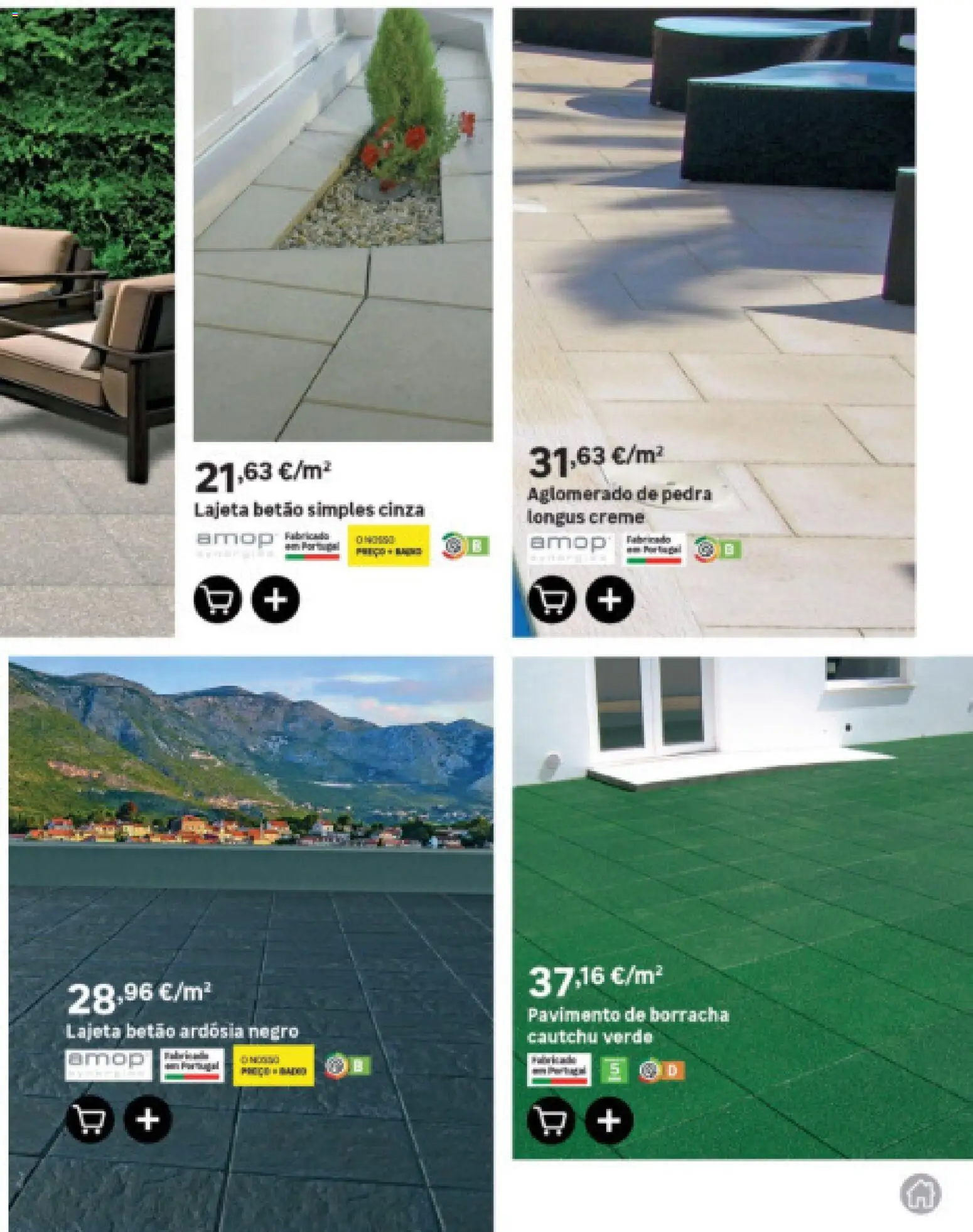 Leroy Merlin Arquipélago da Madeira Jardim │ válido de 12.03.2026 | Página: 53 | Produtos: Creme