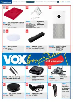Forma Ideale katalog - pregled Forma Ideale kataloga - važi od 20.10.2025 | Strana: 3