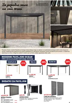 Inpos katalog akcije – veljaven od 12.03.2026 | Stran: 9