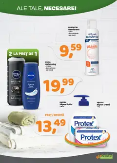 Noul catalog LaDoiPași – valabil de la 01.09.2025 | Pagină: 11