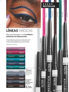 Vista previa Catálogo AVON campaña 2 válido desde el 01.02.2026 | Página: 55