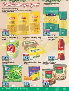 Katalog KTC - Pregled kataloga iz trgovine KTC, vrijedi od 17.12.2025 | Stranica: 24