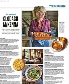 Preview of Waitrose - Offers valid from 30.10.2025 | Page: 41