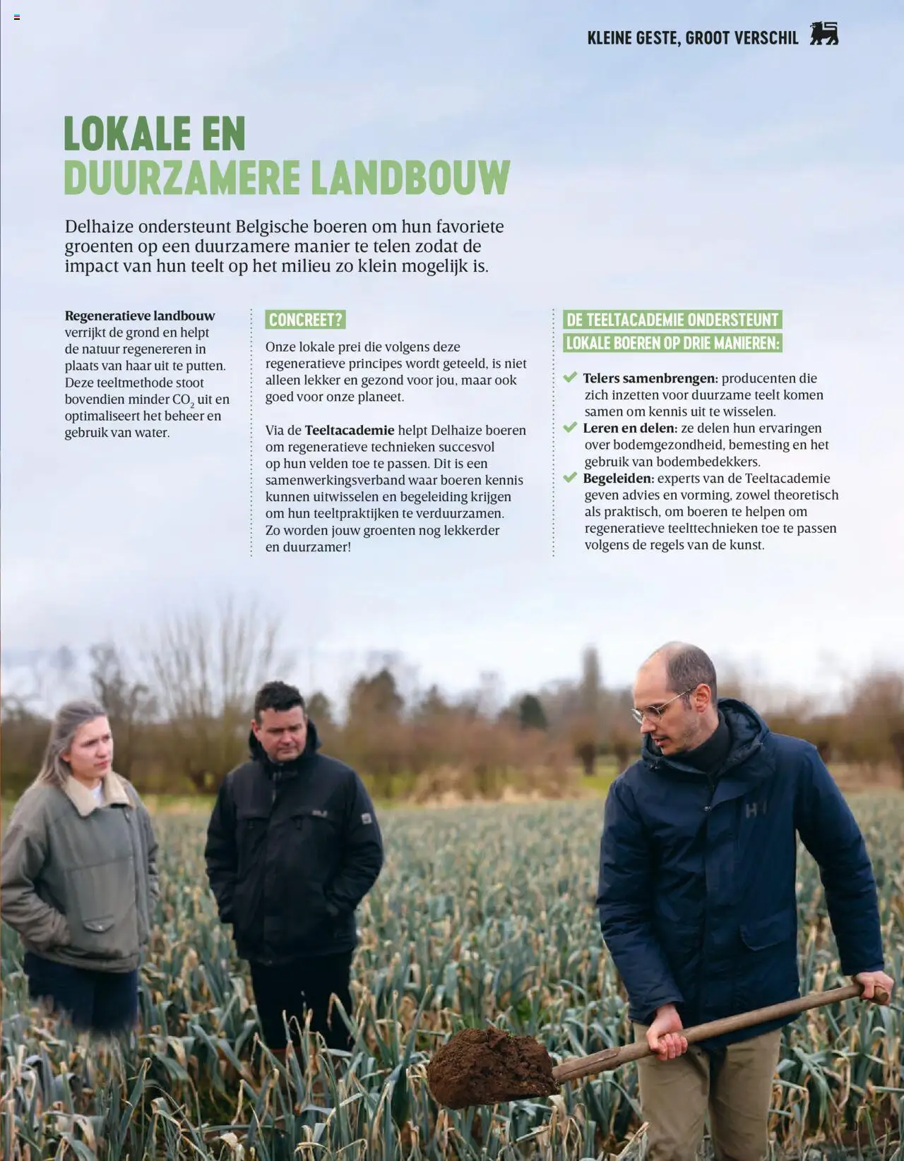  | Pagina: 101 | Producten: Prei, Groenten