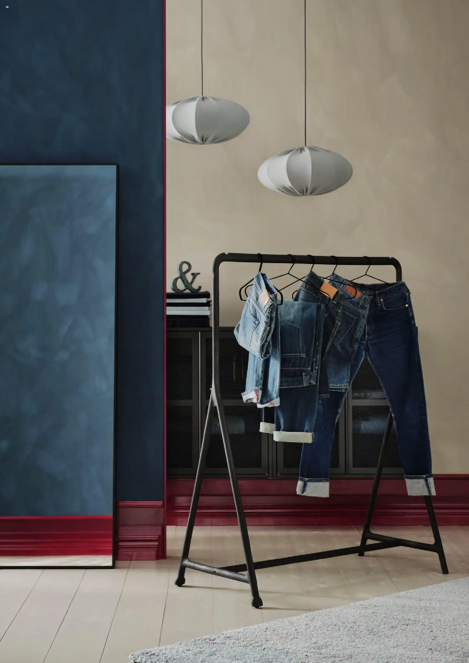 Novi IKEA katalog ponudbe – veljaven od 01.11.2025 | Stran: 19