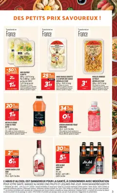 Netto - Prévisualisation de Netto catalogue valide à partir de 17.02.2026 | Page: 3