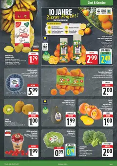 nah & gut - Black Friday ab 24.11.2025 gültig | Seite: 3