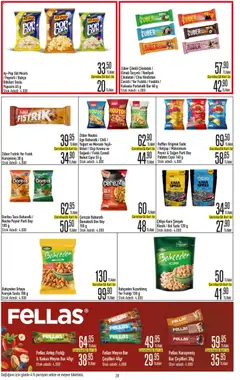 18.12.2025 tarihinden itibaren geçerli olan CarrefourSA kataloğu önizlemesi | Sayfa: 29