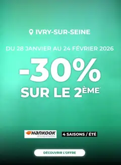Feu Vert - Prévisualisation de Feu Vert catalogue valide à partir de 28.01.2026