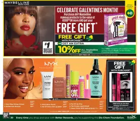 Dis-Chem specials catalogue – valid from 19.02.2026 | Page: 30