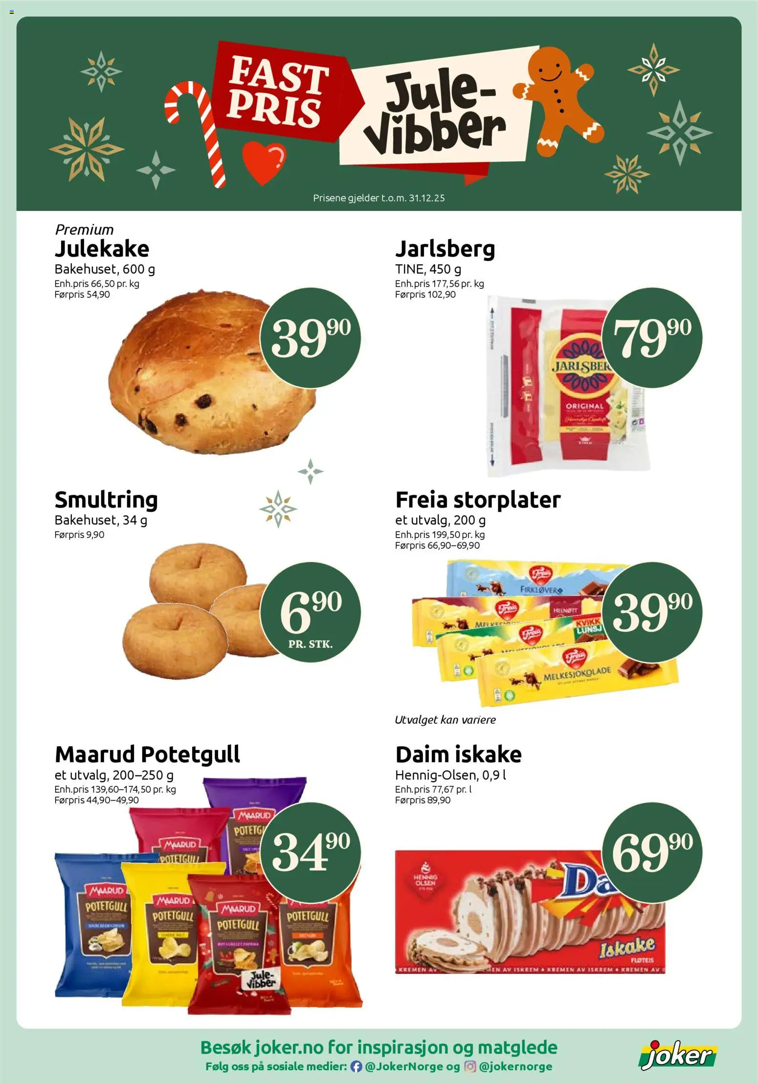 {H1} | Side: 23 | Produkter: Spumă pentru păr, SSD-диск, Iskrem, Potetgull