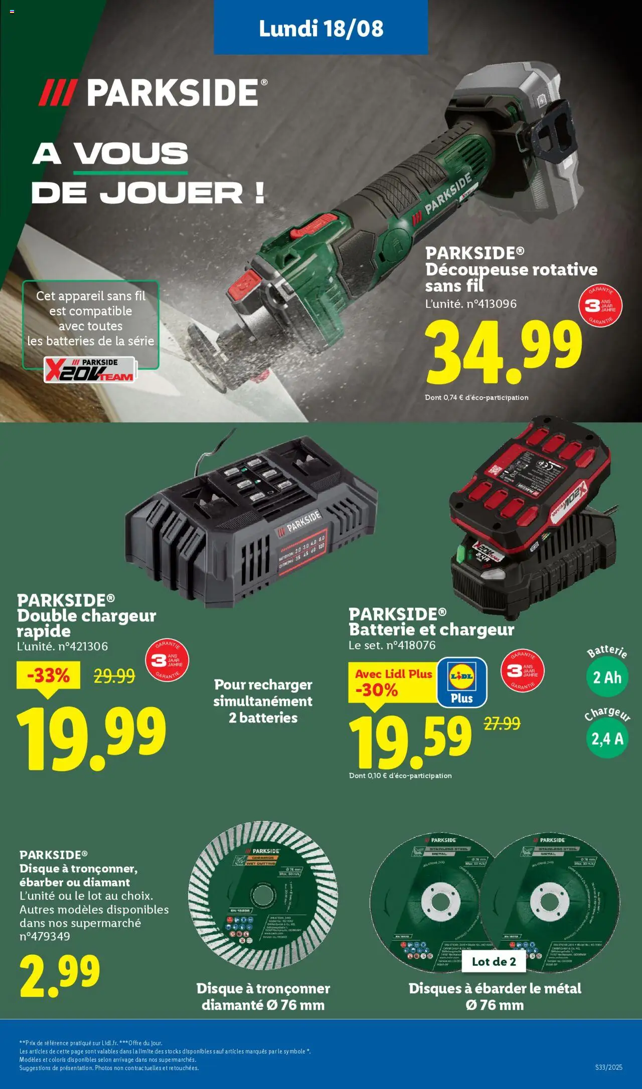  | Page: 51 | Produits: Batterie