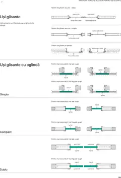 Ofertele Proges valabile de la 13.02.2026 | Pagină: 192 | Produse: Oglindă, Ușă