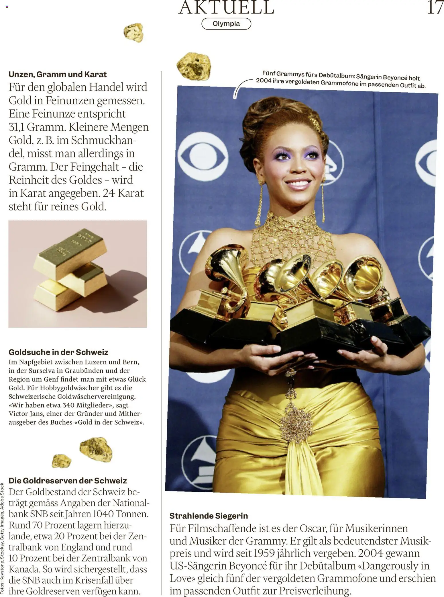 Migros Magazin – gültig ab 18.02.2026 | Seite: 17