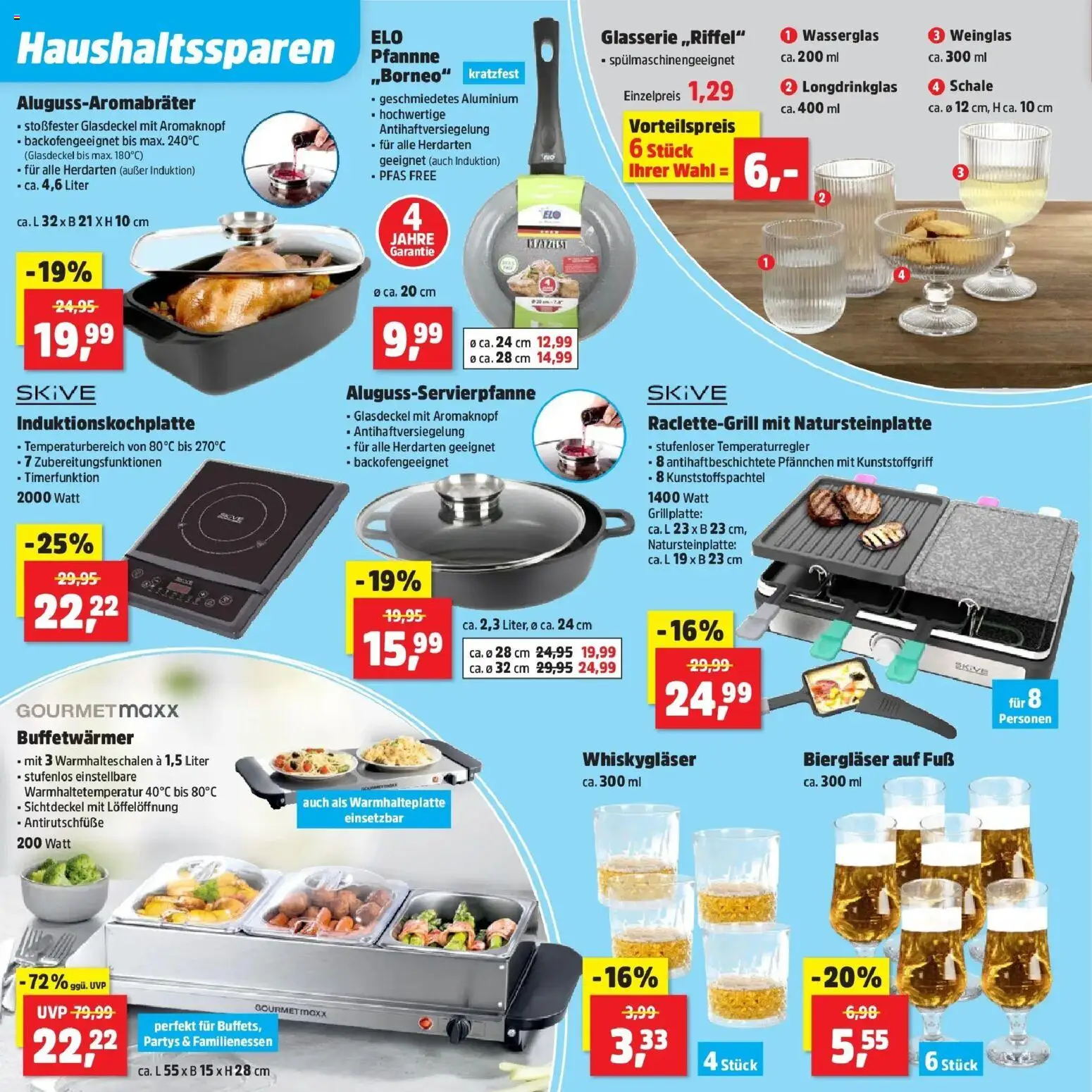 Thomas Philipps Prospekt 	 (ab 01.12.2025) zum Blättern | Seite: 16