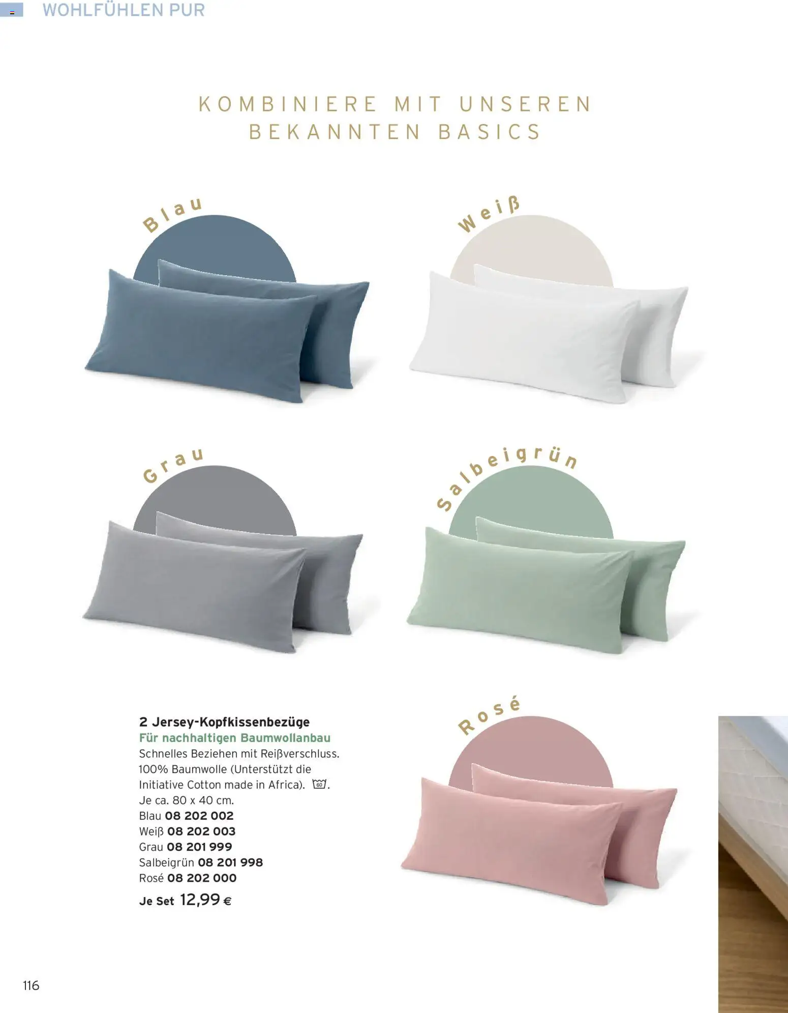 Tchibo Eduscho - Katalog Januar 2026 gültig ab 01.01.2026 | Seite: 116