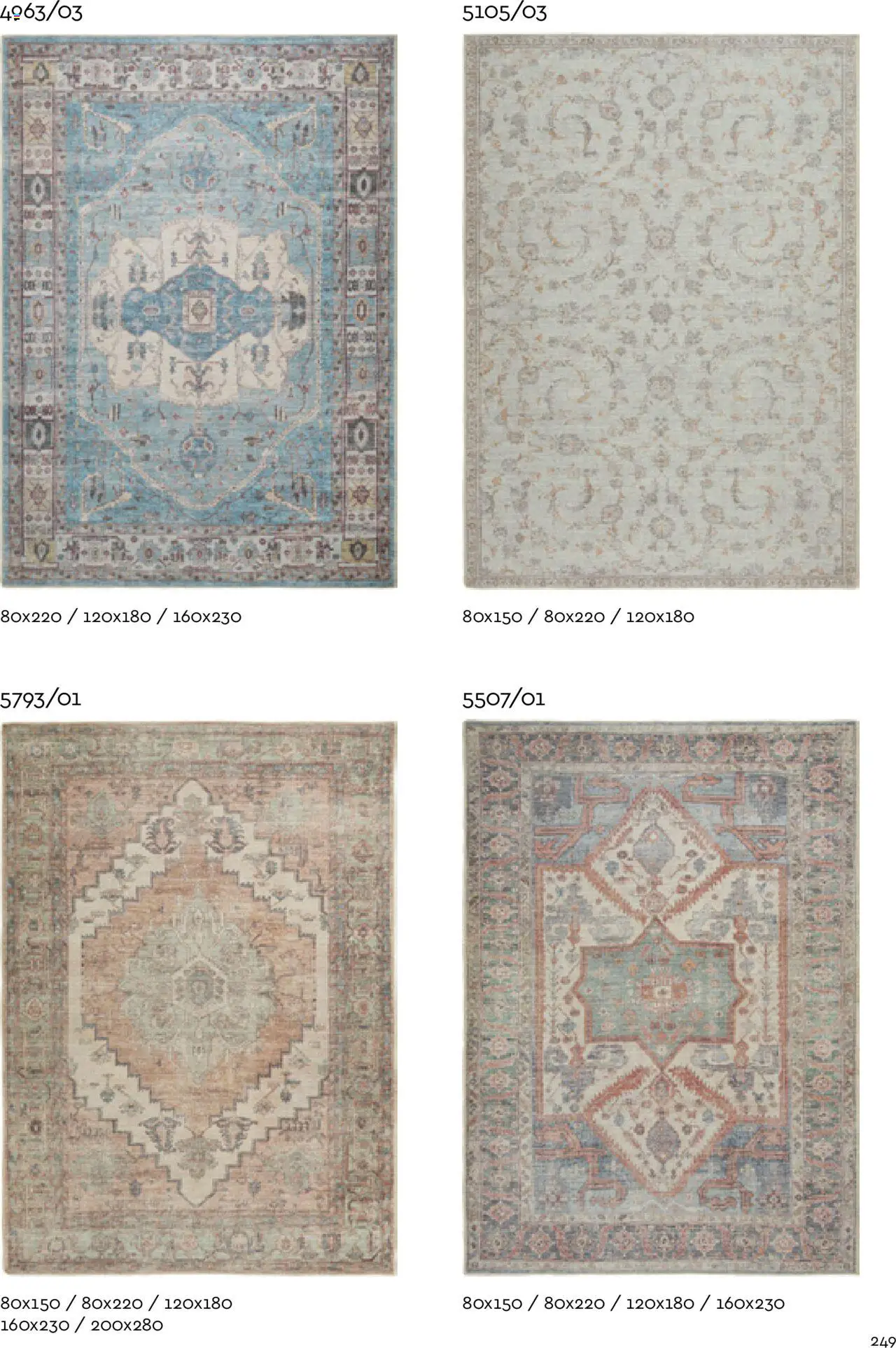 Biokarpet Κατάλογος – σε ισχύ από 08.09.2025 | Σελίδα: 249