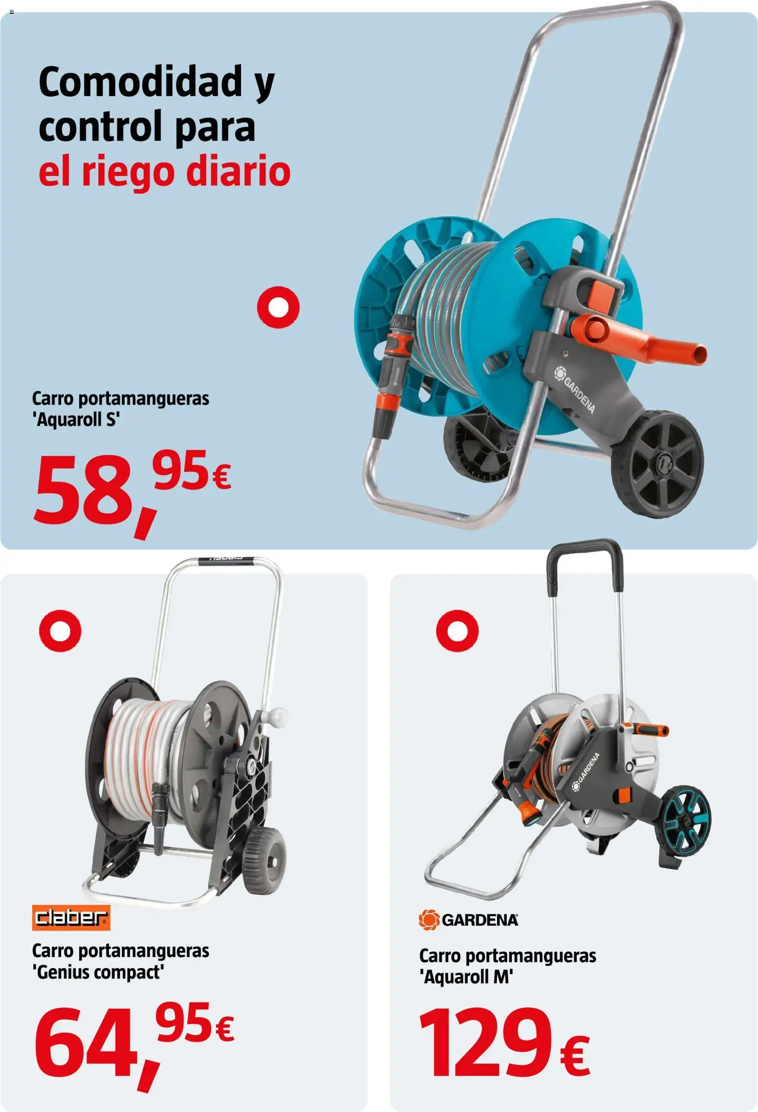 Bauhaus folleto │ válido desde el 23.04.2026 | Página: 19