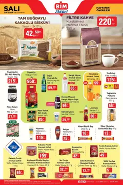 09.12.2025 tarihinden itibaren geçerli olan BİM kataloğu önizlemesi | Sayfa: 2