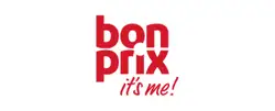 Logo Bonprix