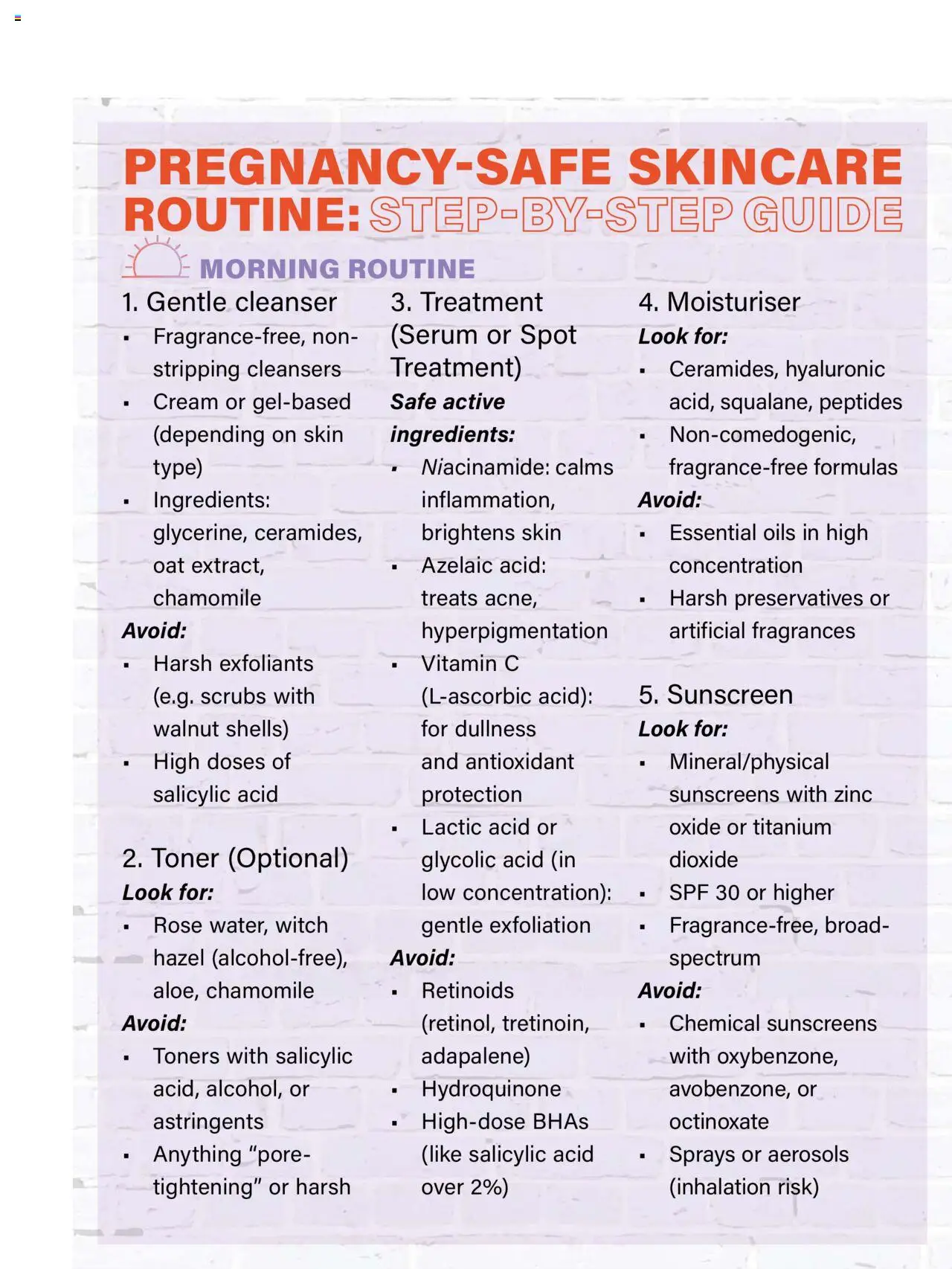 New Baby City catalogue – valid from 01.09.2025 | Page: 19 | Products: Serum, Toner, Cream, Sunscreen