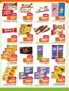 Gomex katalog - pregled Gomex kataloga - važi od 17.12.2025 | Strana: 12