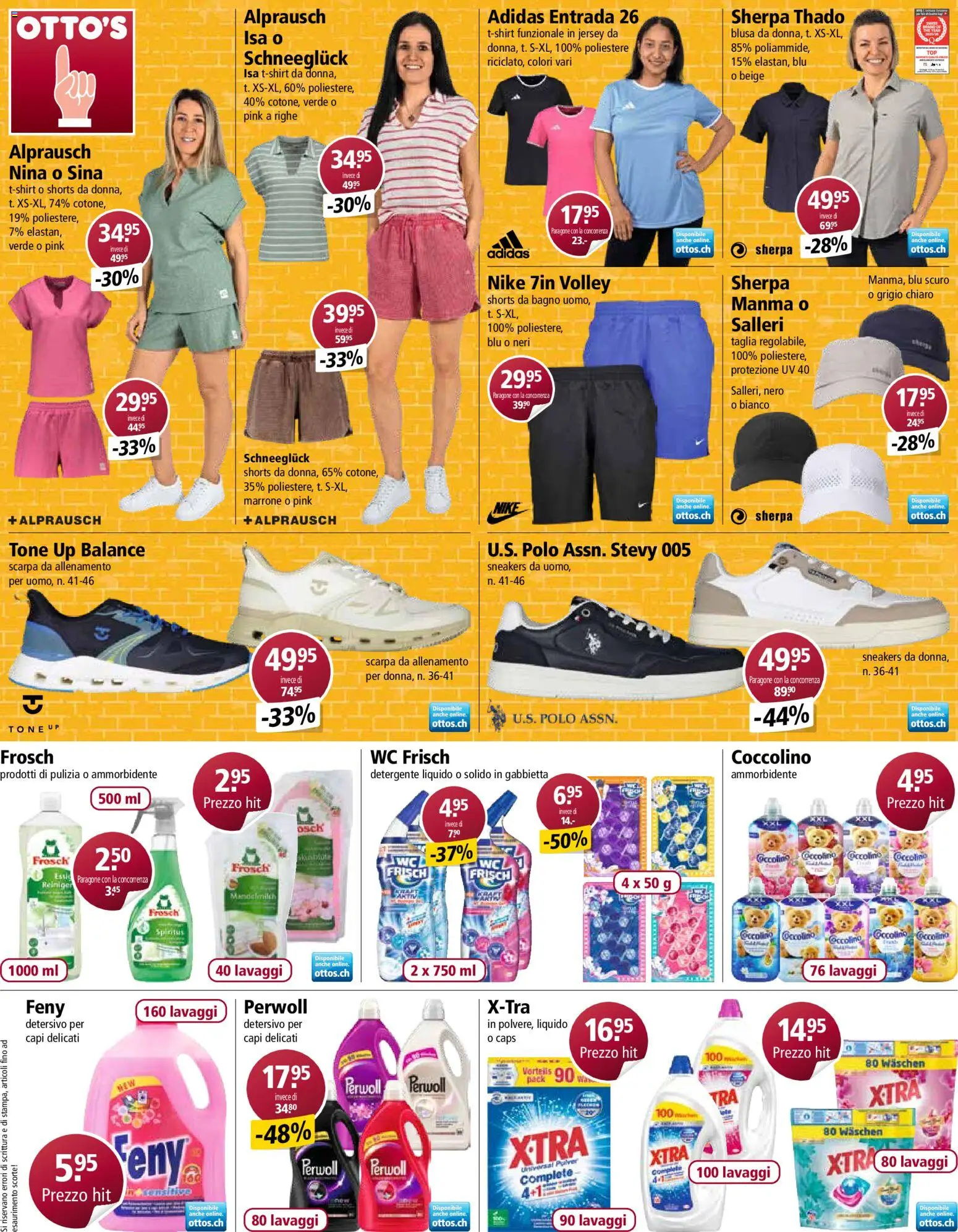 Otto's aktionen IT – gültig ab 28.04.2026 | Seite: 12