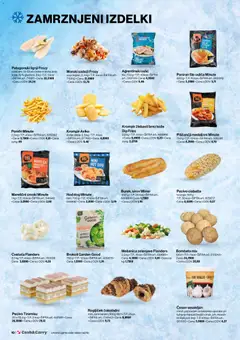 Mercator katalog akcije – veljaven od 01.02.2026 | Stran: 10