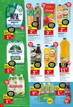 Pogląd oferty "Twój Market Gazetka" - ważna od 10.12.2025 | Strona: 30