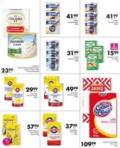 Save specials catalogue – valid from 29.01.2026 | Page: 30