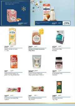 SuperVERO kako odoleti - pregled SuperVERO kataloga - važi od 22.12.2025 | Strana: 22