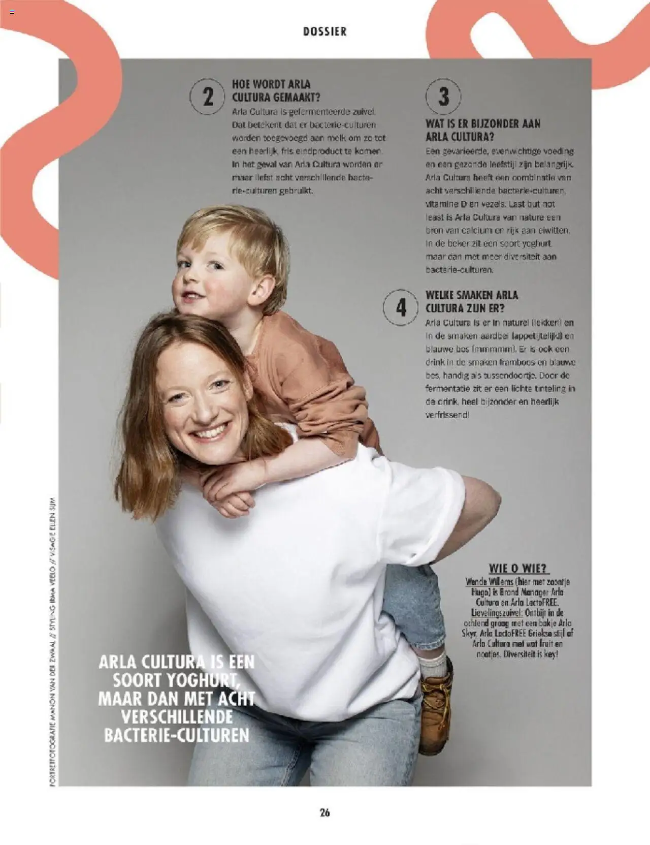  | Pagina: 26 | Producten: Melk, Yoghurt, Beker, Vitamine D